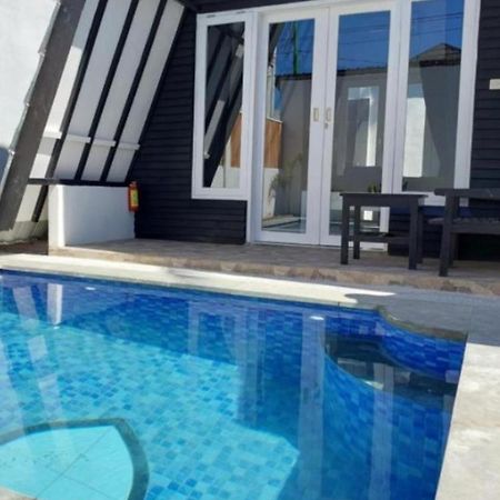 Resort Gili Trawangan Eksteriør billede